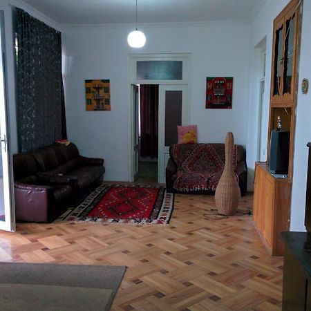 Guesthouse Natali Telavi Exterior foto