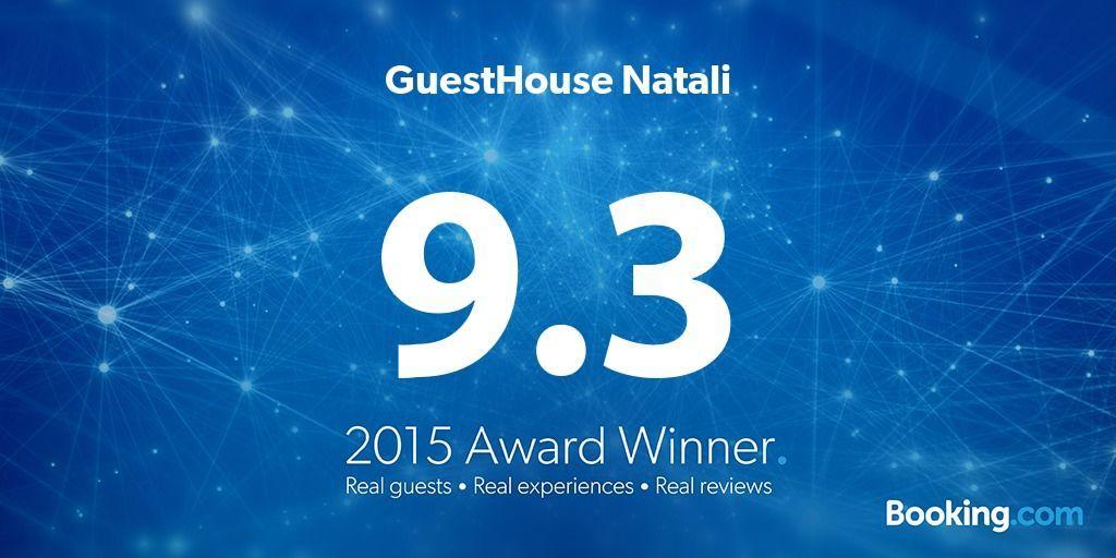 Guesthouse Natali Telavi Quarto foto