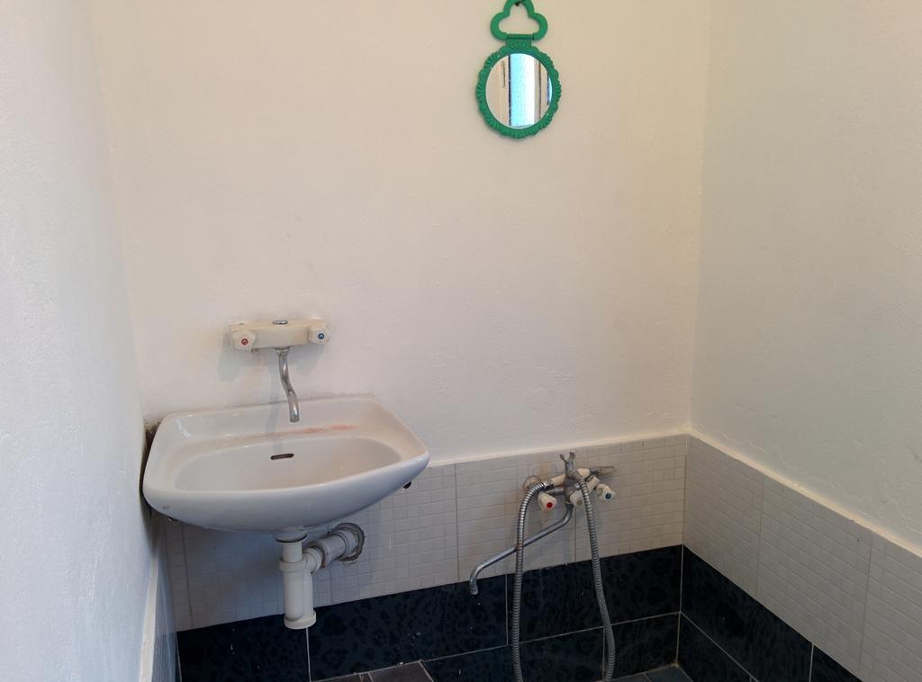 Guesthouse Natali Telavi Quarto foto