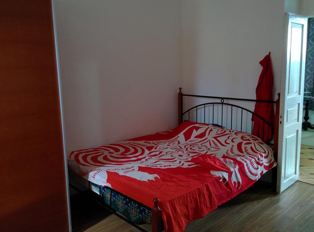 Guesthouse Natali Telavi Quarto foto