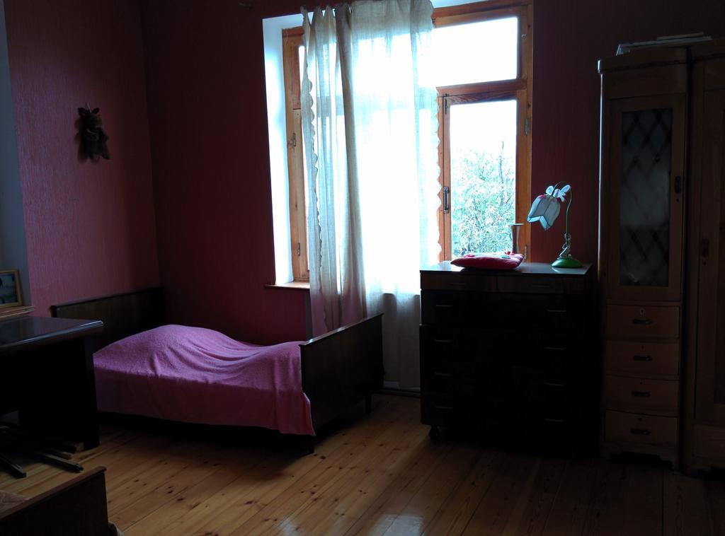 Guesthouse Natali Telavi Quarto foto