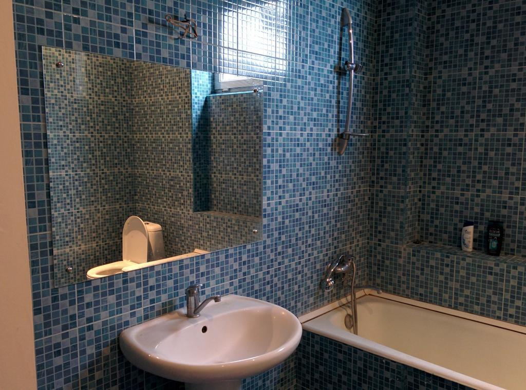 Guesthouse Natali Telavi Quarto foto