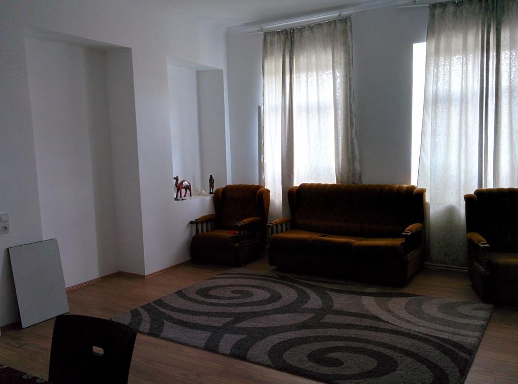 Guesthouse Natali Telavi Exterior foto
