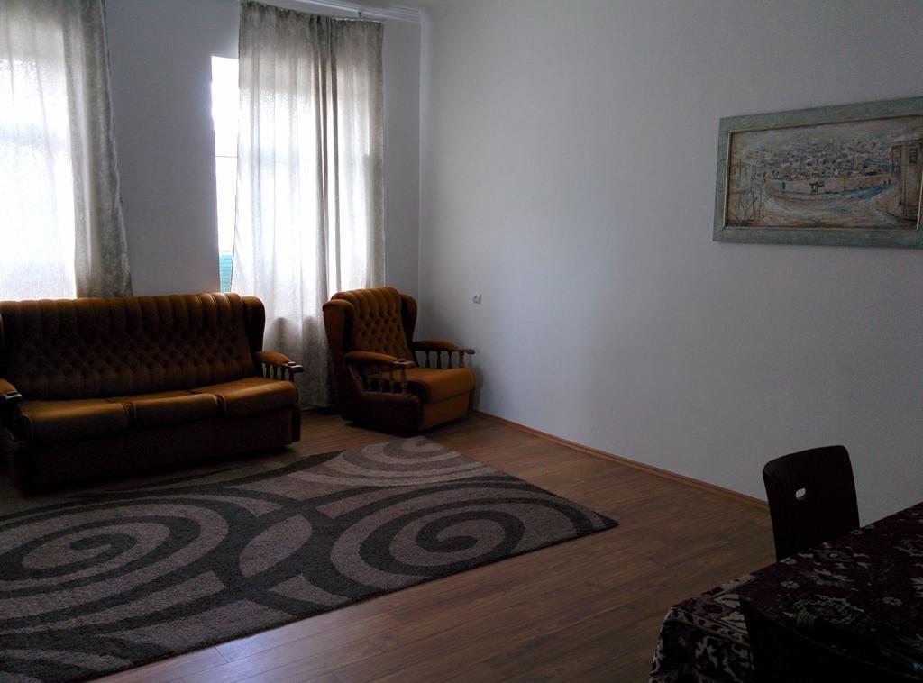Guesthouse Natali Telavi Exterior foto