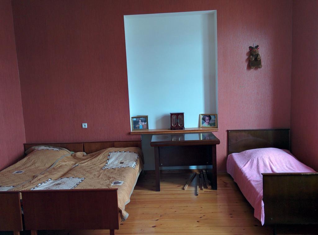 Guesthouse Natali Telavi Quarto foto