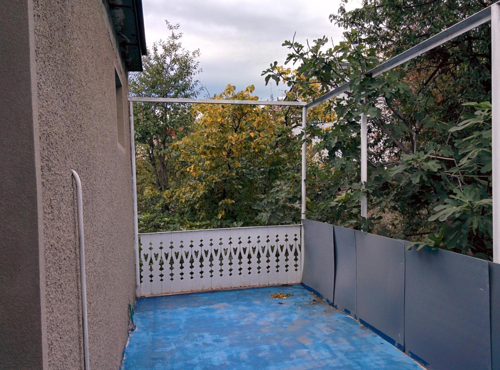 Guesthouse Natali Telavi Exterior foto