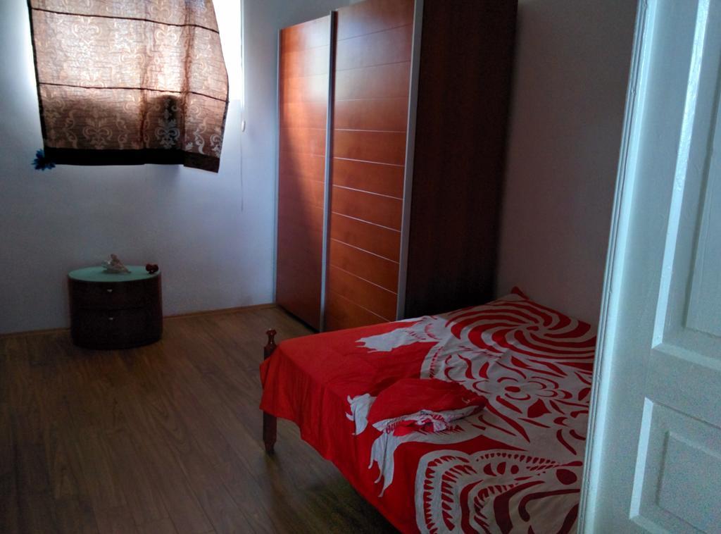 Guesthouse Natali Telavi Quarto foto