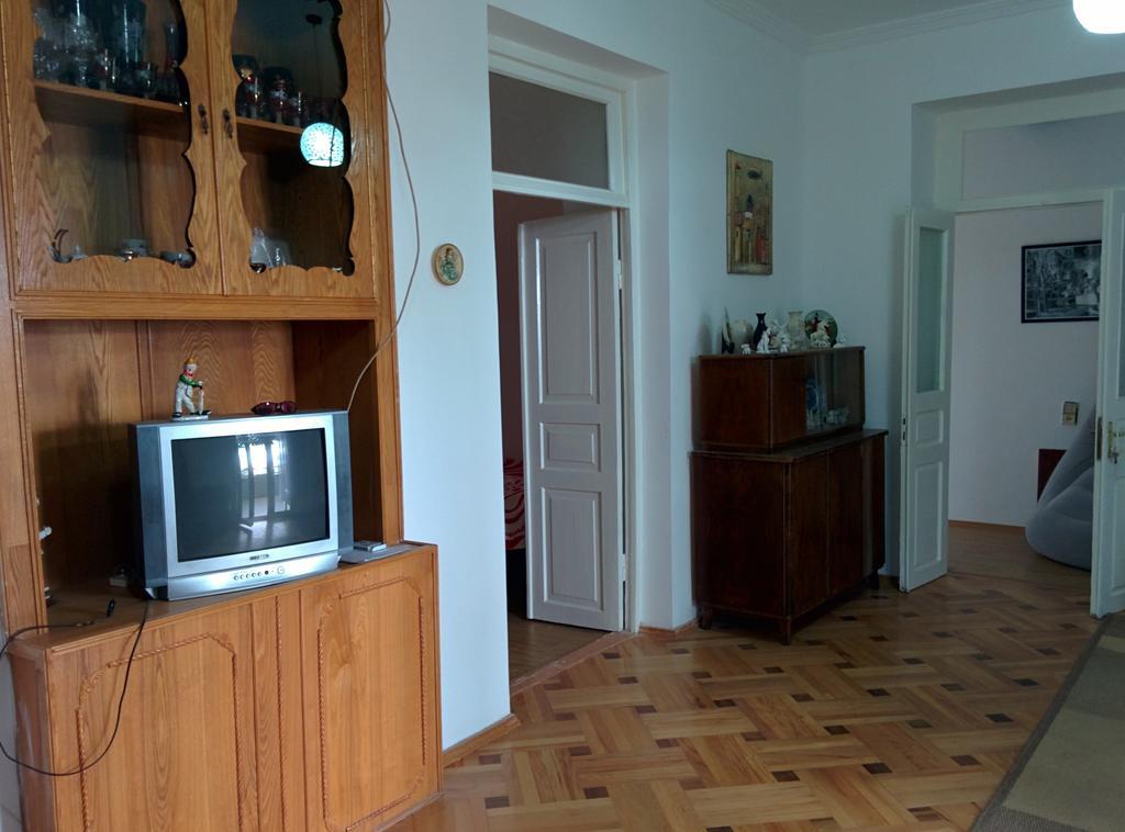 Guesthouse Natali Telavi Quarto foto